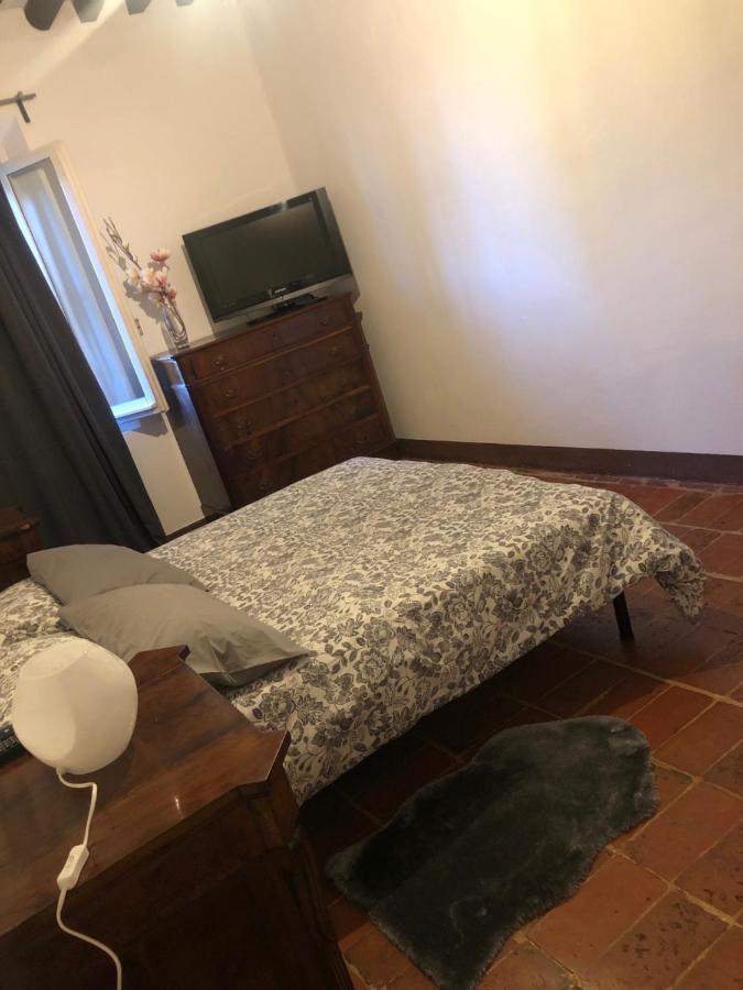 La Tenuta Di Leo 圣乔瓦尼·因皮尔斯 外观 照片
