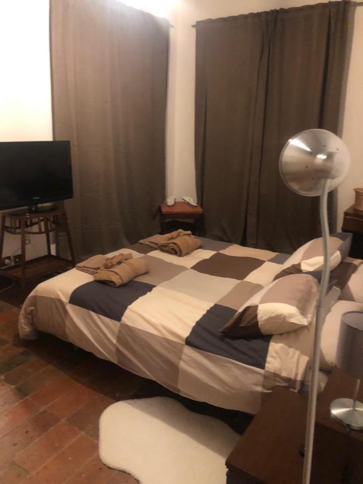 La Tenuta Di Leo 圣乔瓦尼·因皮尔斯 外观 照片